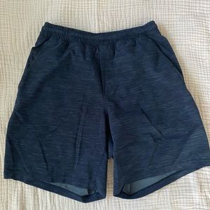 Lululemon Pace Breaker Lined Short Size S